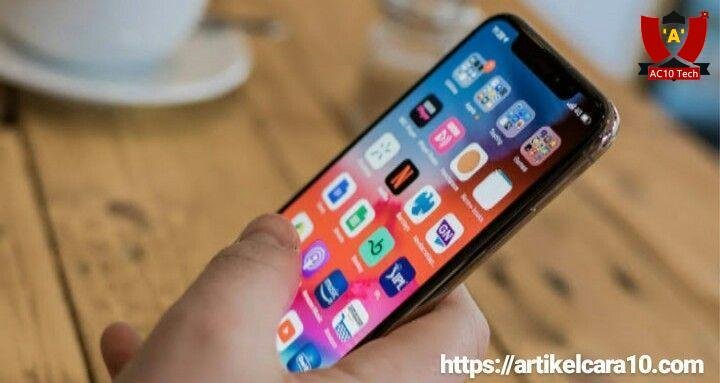 kenapa app store tidak bisa dibuka