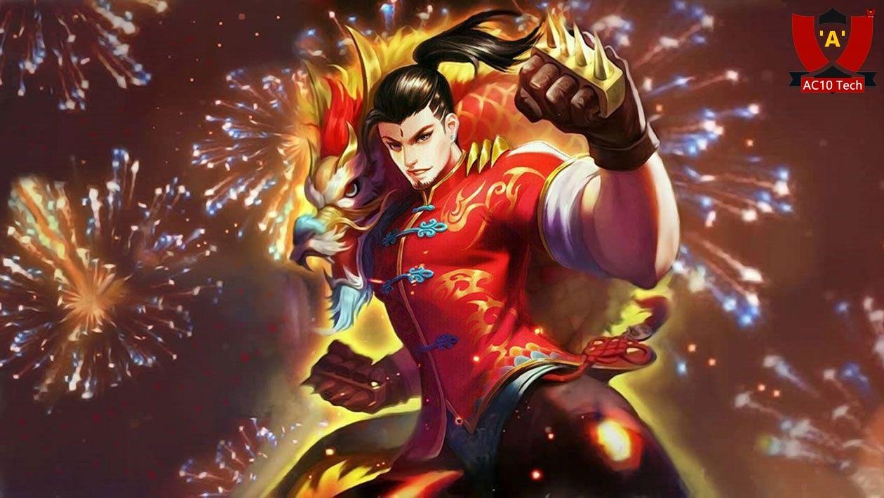 5 Hero Counter Tigreal 2026 yang Rusuh MLBB 2 Chou Hero Counter Tigreal MLBB
