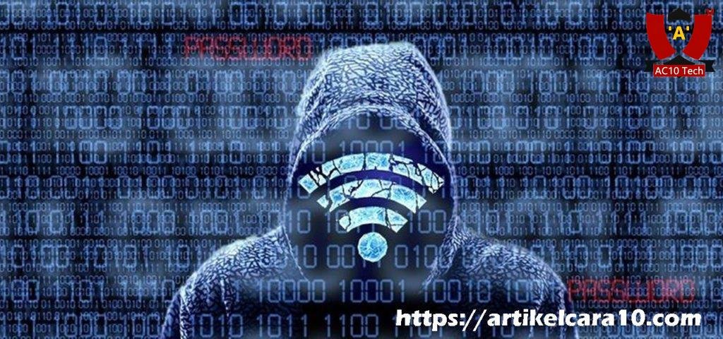 Cara Hack Kode Voucher WiFi Gratis