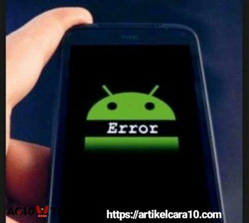 Cara Termudah Mengatasi Bootloop pada Ponsel Android Anda