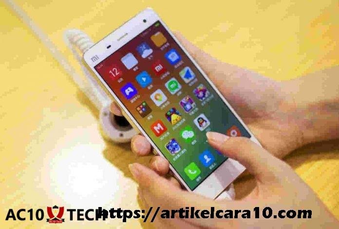 Cara Mengatasi HP Ngelag Xiaomi 2025