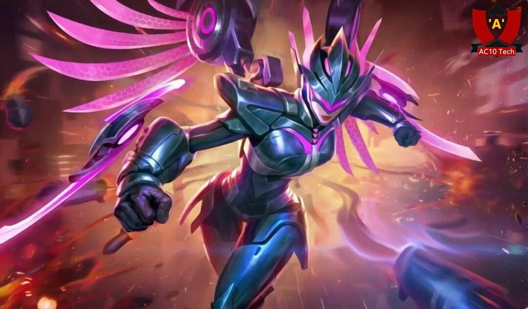 5 Hero Counter Tigreal 2026 yang Rusuh MLBB 5 Karrie Hero Counter Tigreal