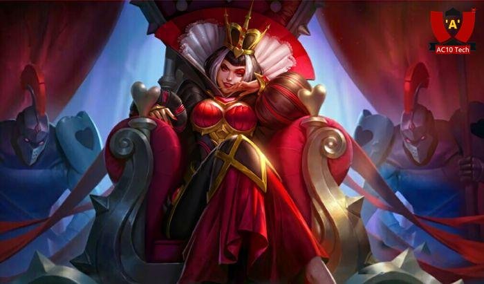 7 Hero Paling Mengerikan di Land of Dawn 2025