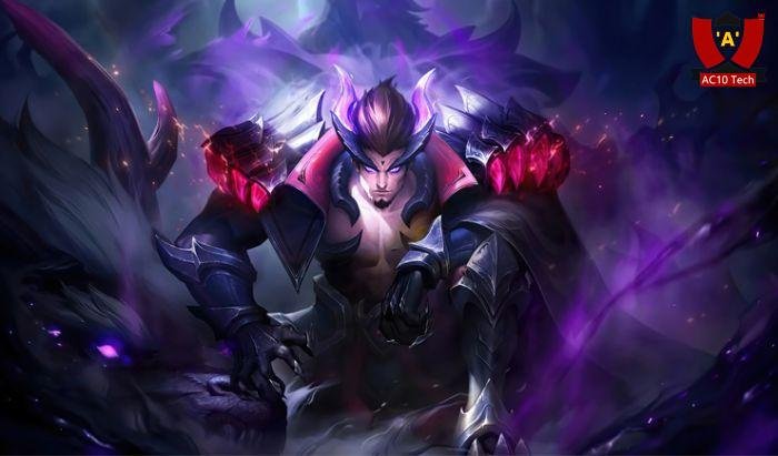 24 Hero ML Tersakit dan Terkuat Bagus untuk Push Rank 2025