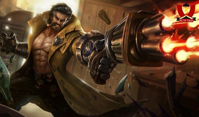 7 Hero Fighter Tersakit Menjadi Hyper Carry 2026