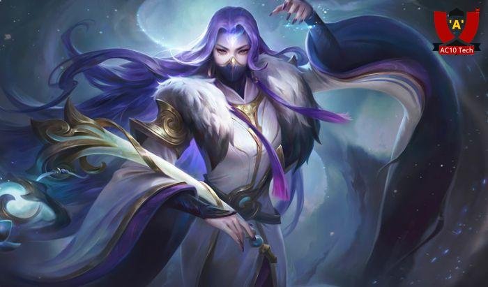 Build Luo Yi Tersakit 2025 Top Global Luo Yi