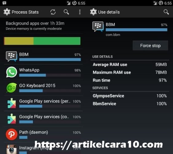 Cara Mengatasi HP Xiaomi Lag Atau Lemot Dengan Mudah