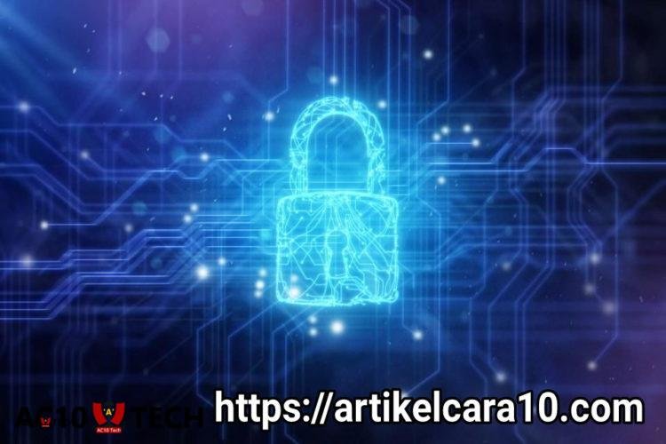 Update Password Cyber Hack