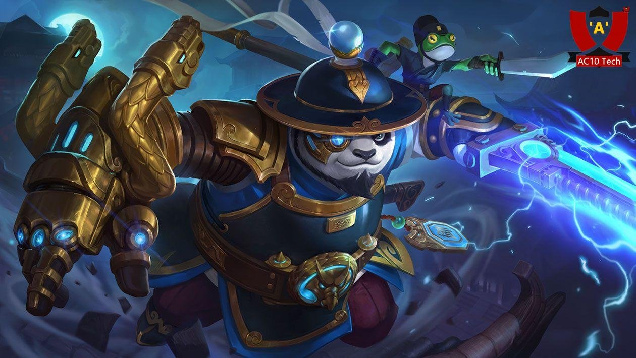 5 Hero Counter Tigreal 2026 yang Rusuh MLBB 4 Akai Hero Counter Tigreal