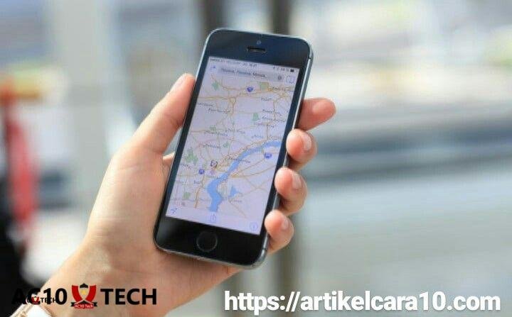 Keuntungan Menggunakan GPS Cell Phone Locator untuk Melacak Nomor Ponsel