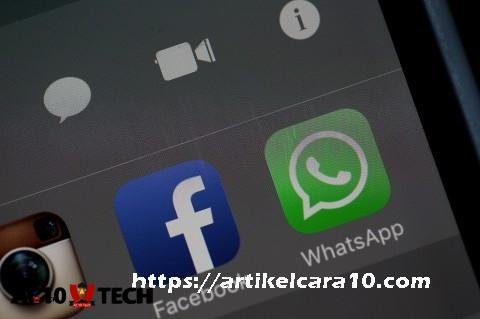 7 Cara Mengatasi Whatsapp Tidak Bisa Dibuka di Android