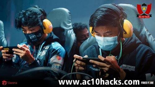 Kenapa FF Rame yang Main