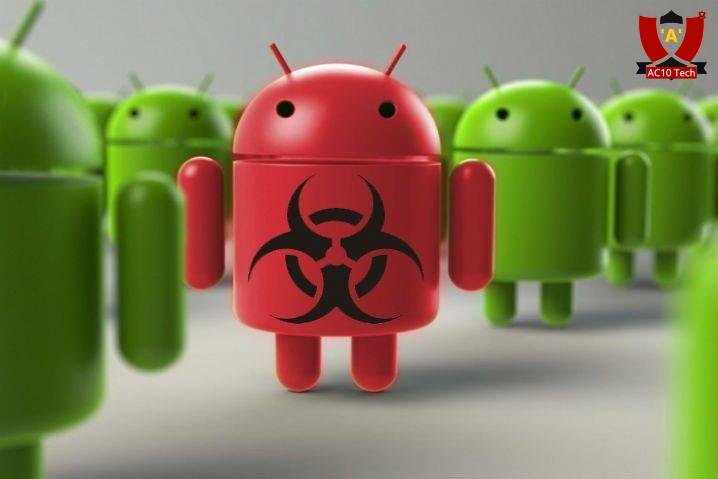 AndroRat Apk Hack Wifi