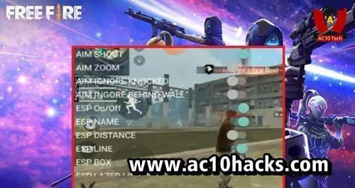 Download Bellara VIP Apk V22 Mod Menu FF Terbaru 2025