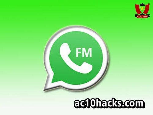 Download FM WA Mod Apk Terbaru 2026 3 FM WA Terbaru Untuk Android