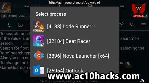 Cara Menggunakan Aplikasi Pengganti X8 Speeder