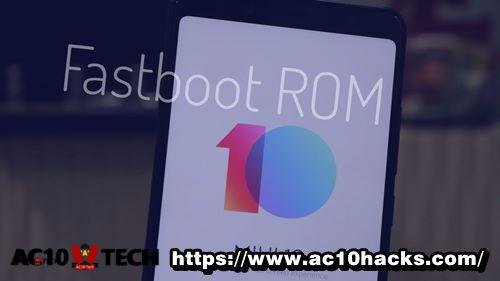 Cara Keluar Dari Mode Fastboot Xiaomi Dengan Mudah