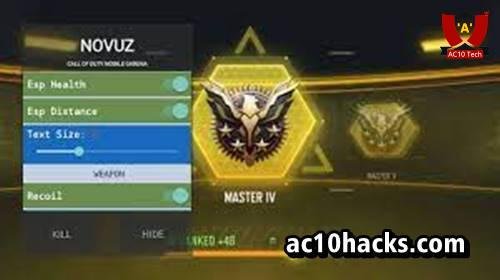 Apa itu Novus APK FF