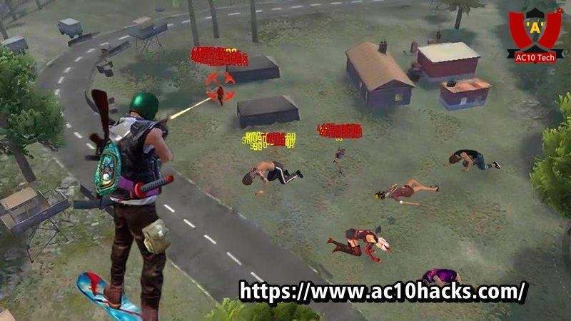 Download Aplikasi Hack FF Asli 100% Work 2025