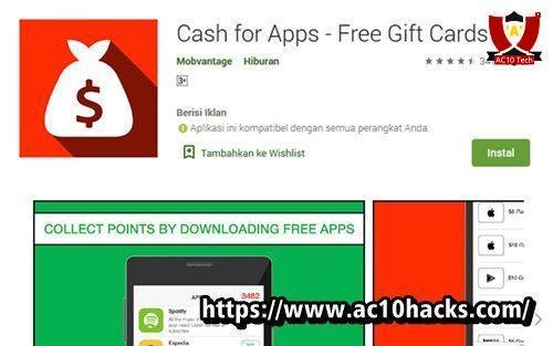 Aplikasi Penghasil Uang Langsung ke Rekening