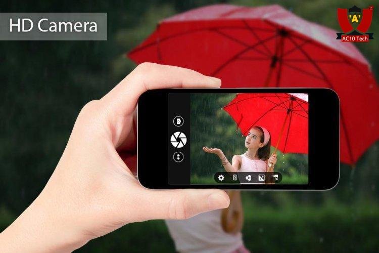 Aplikasi Video Bokeh Full HD mp3