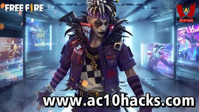 Atrasis Free Fire 2026 Unlock All Item, Skin, Diamond Gratis