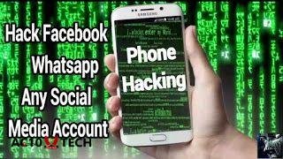 7 Cara Bobol Password Akun Sosial Media 2 Cara Bobol Password Akun Sosial Media