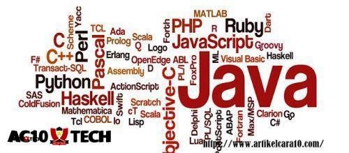 8 Website Terbaik untuk Belajar Bahasa Pemrograman Otodidak