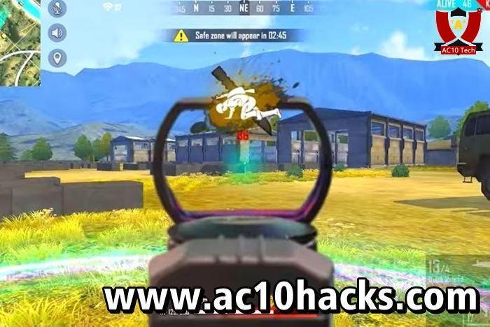 Bellara VIP APK FF Download Android