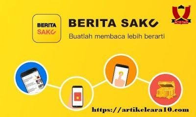 Berita Saku Apk