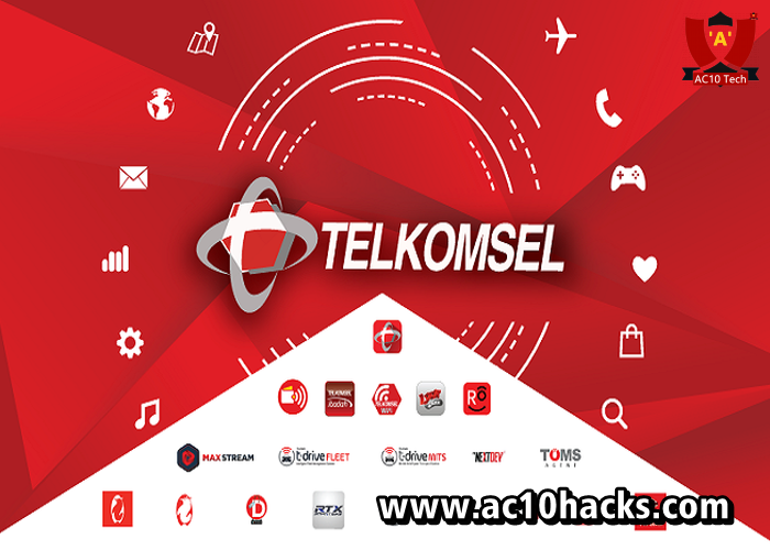 Bocoran Kode Voucher Telkomsel Terbaru 2025