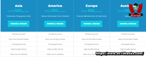 Cara Membuat Akun SSH Gratis di HP dan PC