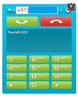 Cara Gratis Nelpon Semua Operator tanpa Pulsa