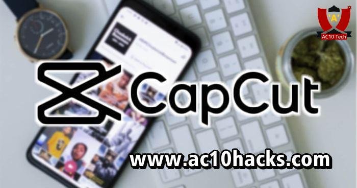 CapCut Pro Mod APK Download Untuk HP Android