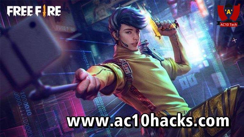 Download FF Advance Server Versi Terbaru 2025