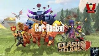 Cara Hack Akun COC lewat Akun Gmail Tanpa Sandi 3 Cara Hack Akun Clash of Clans Lewat Akun Gmail