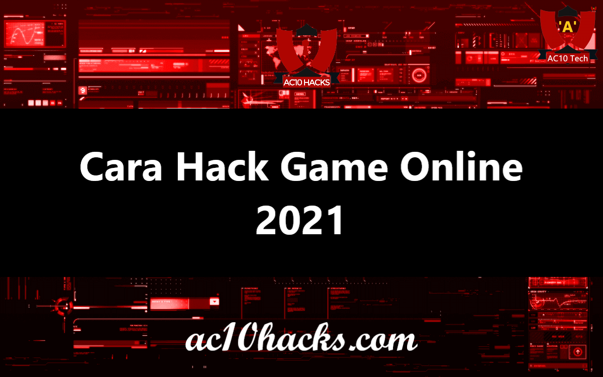 5 Cara Hack Game Online Offline Android 2026 + Cheat Engine