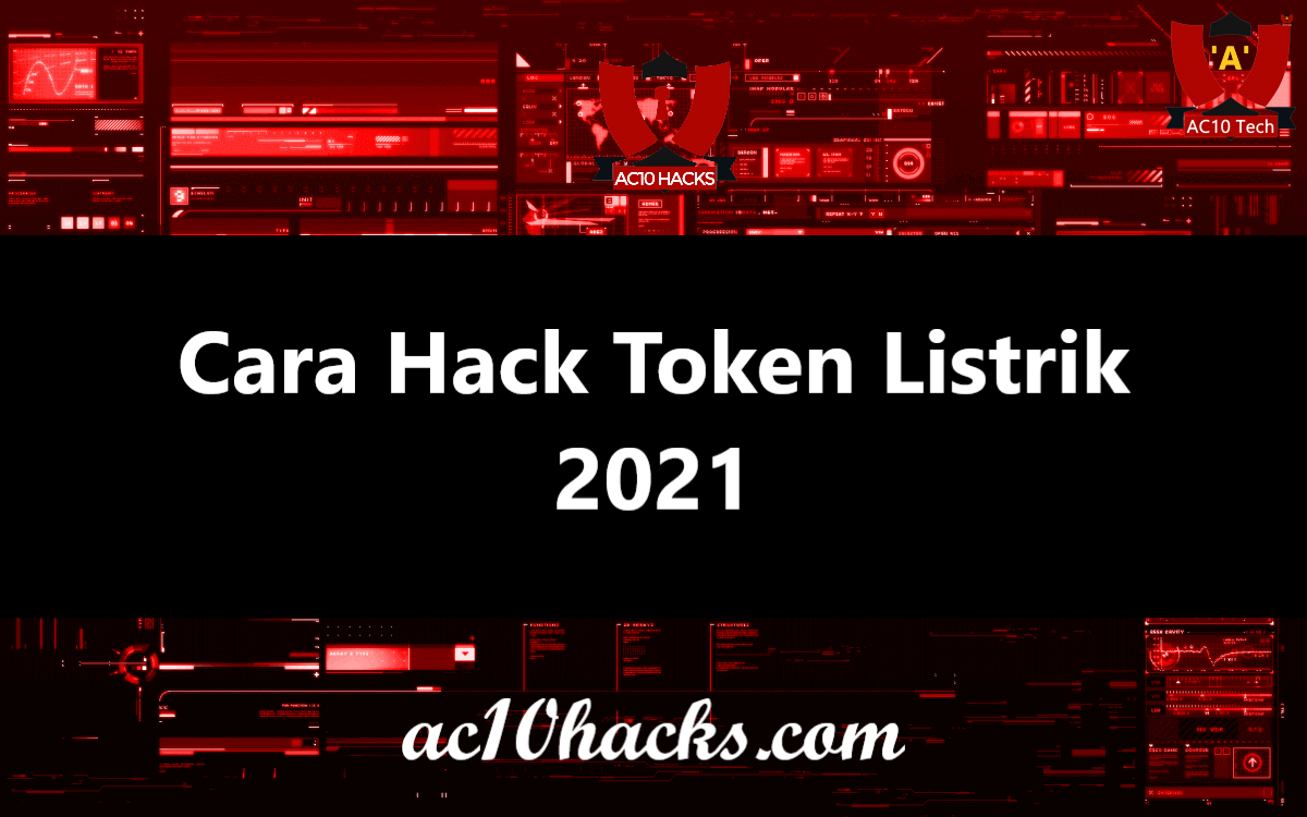 Cara Hack Token Listrik & Kode Meteran PLN Gratis 2026