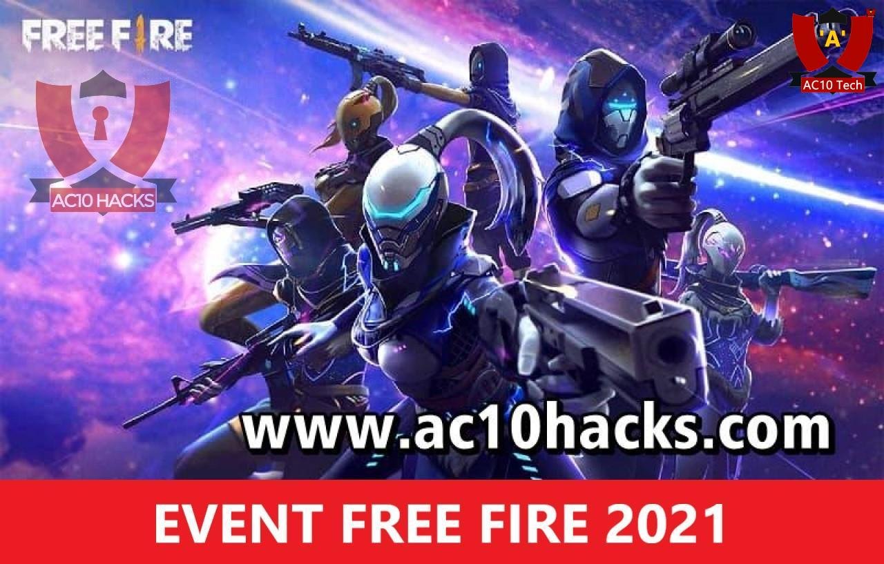 Link EventFF 2025.Com, Claim Diamond dan Spin Skin Gratis