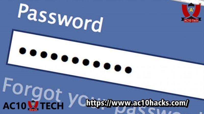 5 Cara Masuk FB Tanpa Kata Sandi lewat HP Tanpa Root 2025