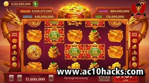 generator hack koin higgs domino