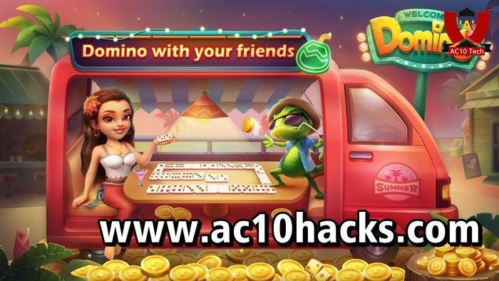 7 Cara Dapat Chip Higgs Domino Gratis [Unlimited Money] 2025