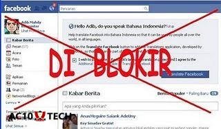 Cara Mengembalikan Akun FB yang di Banned 2025