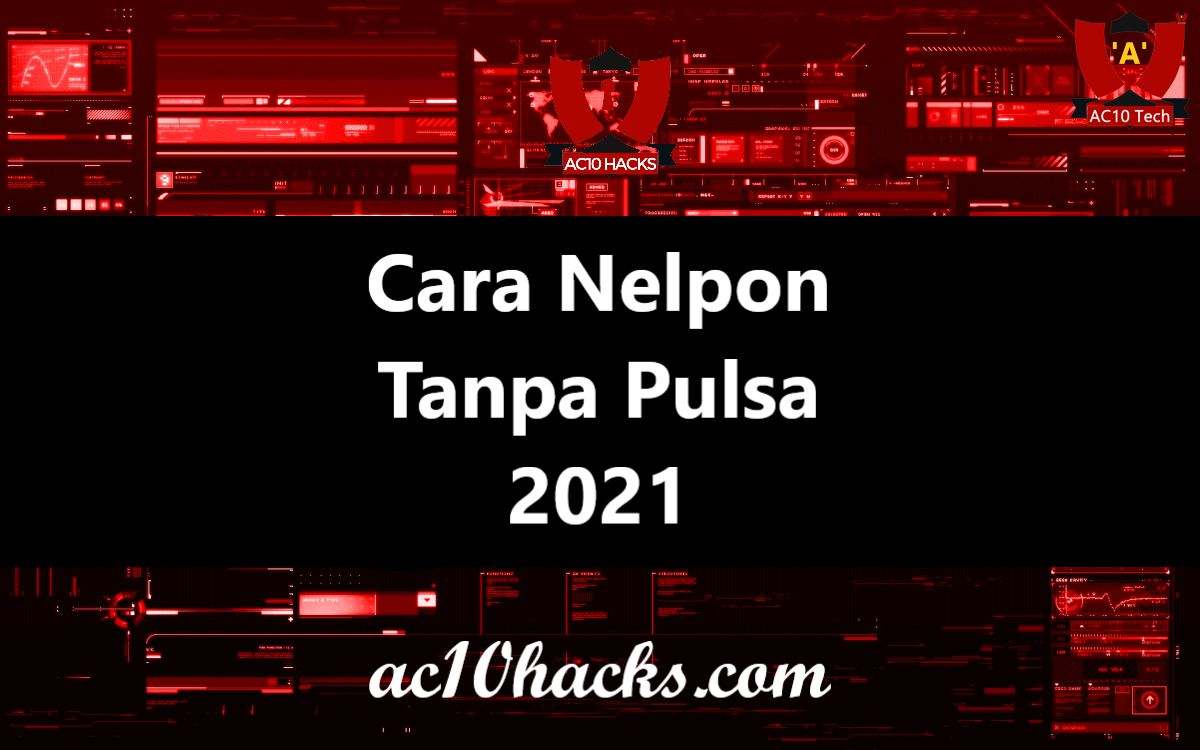 Cara Nelpon Tanpa Pulsa Gratis All Operator 2025