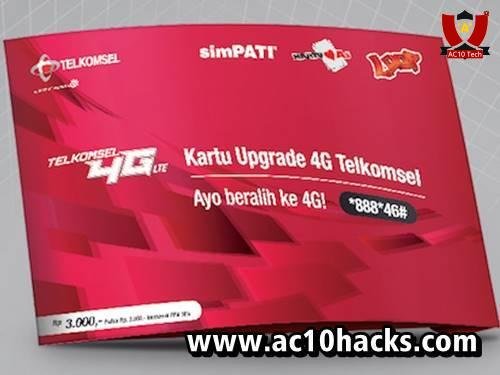 Cara Registrasi Kartu Telkomsel 2026