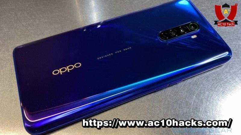 Cara Unlock Bootloader Oppo Terbaru 2025