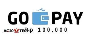 Hack Mendapatkan Saldo GoPay GoJek