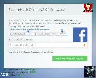  Hyper-Cracker Online Hack FB