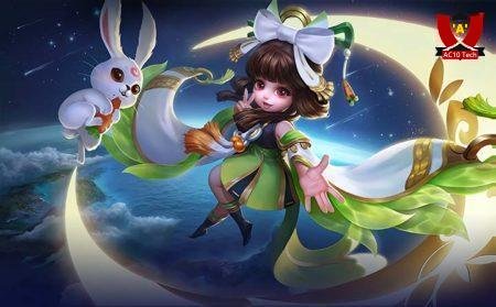 Ubah Hero Mage di Mobile Legends