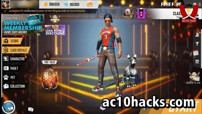 Download Cheat Ruok FF Auto Headshot Apk 2025 Anti Banned